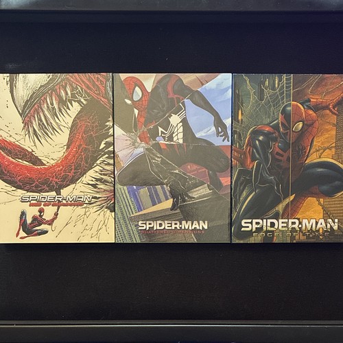 Limited edition spider - limited, spider-man